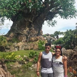 Meet your Posher, Janeth